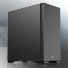 RAIJINTEK Zofos Elite SF4 Számítógépház - Fekete (0R20B00248) számítógép ház