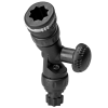  Railblaza Adjustable Extender R-Lock - hajó csónak adapter 130mm (915059)