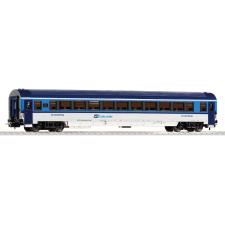 Railjet személyvagon 2. osztály vágány