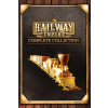  Railway Empire (Complete Collection) (digitális licenc)