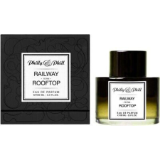  Railway To The Rooftop, edp 100ml - Teszter parfüm és kölni