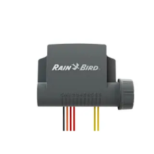 Rain Bird Rain Bird elemes vezérlő 1 zónás Bluetooth ESP-BAT BT öntözéstechnikai alkatrész