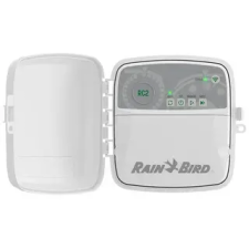 Rain Bird Rain Bird vezérlő RC2 kültéri, 8 körös Wifi öntözéstechnikai alkatrész