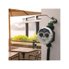  Rain csapraszerelhető vezérlő ZERO 1 zónás; 0 bar/ 10ks-box öntözéstechnikai alkatrész