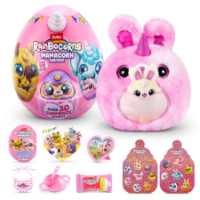 Rainbocorns 92121 játékszett (4020101-5246) plüssfigura