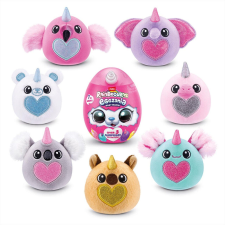  Rainbocorns Baby Eggzania meglepetés tojás, 1. sorozat plüssfigura
