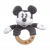 Rainbow Design Rainbow fa és plüss Mickey Mouse csörgő