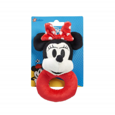 Rainbow Design Rainbow plüss csörgő Minnie egér csörgő