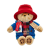 Rainbow Design Rainbow plüss Paddington mackó nagy sállal