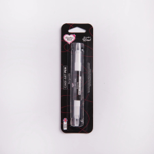 Rainbow Dust kétvégű ételdekorációs filctoll, burgundy sütés és főzés