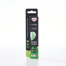 Rainbow Dust Progél ételfesték, élénk zöld, 25g sütés és főzés