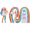 Rainbow High Amaya szivárvány gardróbja játékszett  Ajánlott 6-14 éves korig lányoknak (30394)