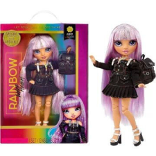 Rainbow High Jr: Avery Styles baba baba