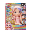  Rainbow High styling fej 4 az 1-ben