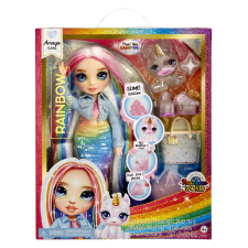 Rainbow High SZIVÁRVÁNYOS MAGAS PAPUSA AMAYA RAINE baba