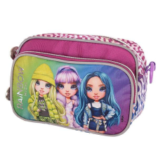  Rainbow High válltáska oldaltáska - Silver gyerek hátizsák, táska