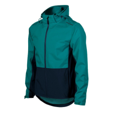 Rainbow jacket férfi smaragdzöld S férfi kabát, dzseki