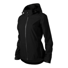 Rainbow jacket női fekete XL női dzseki, kabát