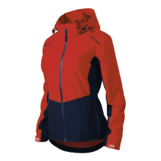  Rainbow jacket női piros S
