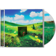  Rainbow Kitten Surprise - Bones (CD) alternatív