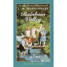  Rainbow Valley – Lucy M. Montgomery idegen nyelvű könyv