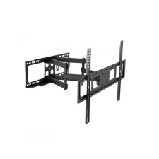 Rainbow VEPLB-WA466 Univerzális fali karos konzol 37”-70” fekete tv állvány és fali konzol