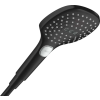  Raindance Select E 120 kézizuhany, matt fekete