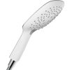 Raindance Select E 150 ES kézizuhany, króm/fehér