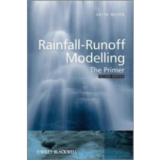  Rainfall-Runoff Modelling – Keith Beven idegen nyelvű könyv