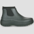 Rains Gumicsizmák The Dry Boot M W3 Zöld 40