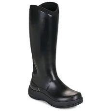 Rains Gumicsizmák The Dry Boot W High W3 Fekete 38