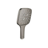  Rainshower SmartActive 130 Cube 26582AL0 csaptelep, 3 funkció, grafit