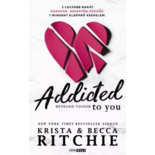 Rainy days Addicted to you – Beteged vagyok egyéb e-könyv