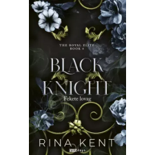 Rainy days Black Knight – Fekete lovag egyéb e-könyv