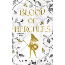 Rainy days Blood of Hercules egyéb e-könyv