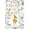Rainy days Blood of Hercules - Éldekorált kiadás