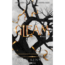 Rainy days Gleam - Csillogás egyéb e-könyv