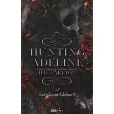 Rainy days Hunting Adeline - Levadászni Adaline-t egyéb e-könyv