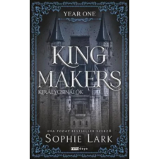 Rainy days Kingmakers ​– Year One egyéb e-könyv