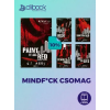 Rainy days MIND*CK CSOMAG