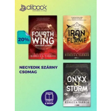Rainy days NEGYEDIK SZÁRNY CSOMAG egyéb e-könyv