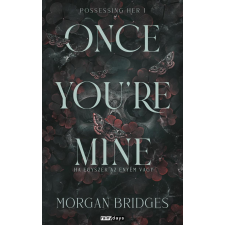 Rainy days Once You're Mine egyéb e-könyv