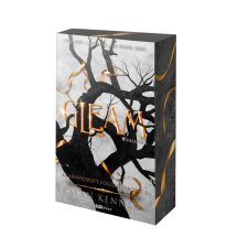 Rainy days Raven Kennedy - Gleam - Csillogás - Éldekorált kiadás regény