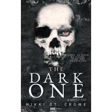 Rainy days The Dark One - A sötét fiú egyéb e-könyv