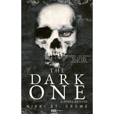 Rainy days The Dark One - Sötét árnyék irodalom