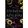 Rainy days Twisted Kingdom - Eltorzult királyság | Rina Kent