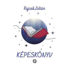Rajcsik Zoltán - Képeskönyv egyéb könyv