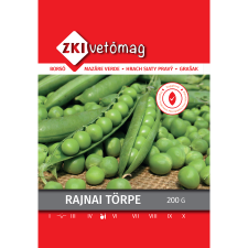  Rajnai törpe 200g zöldborsó fa és növény