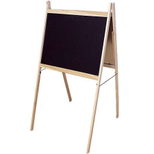  Rajztábla dupla /500143 kreatív és készségfejlesztő