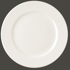 Rak BANQUET porc. tányér lapos 27cm, BAFP27 tányér és evőeszköz